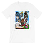 Composition 1.2 Short-Sleeve T-Shirt