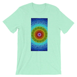 The Waves Short-Sleeve T-Shirt