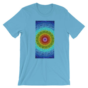 The Waves Short-Sleeve T-Shirt