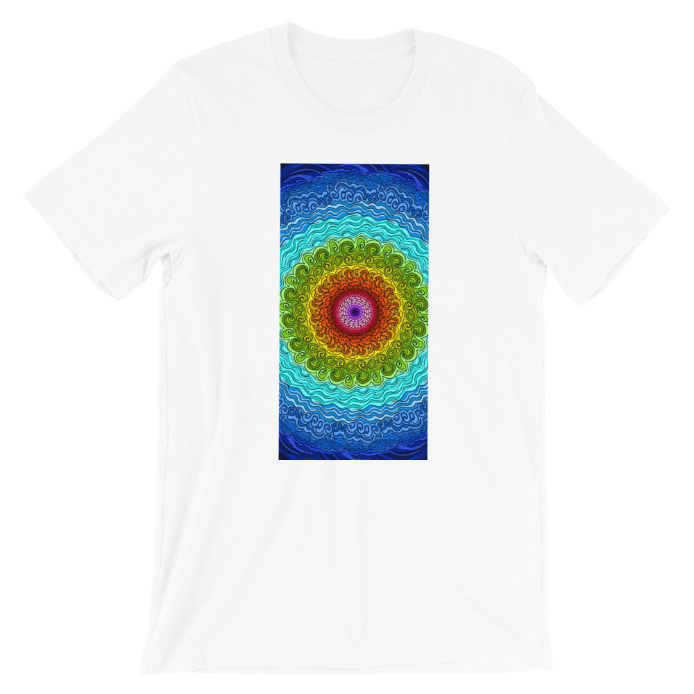 The Waves Short-Sleeve T-Shirt