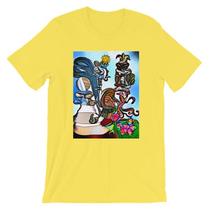 Composition 1.2 Short-Sleeve T-Shirt