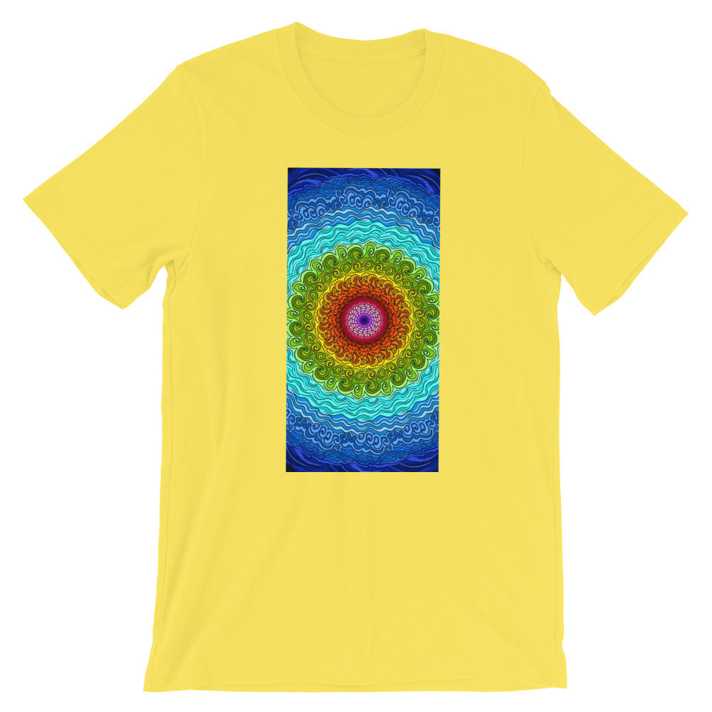 The Waves Short-Sleeve T-Shirt