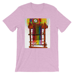 The Creator's Tapestry Short-Sleeve T-Shirt